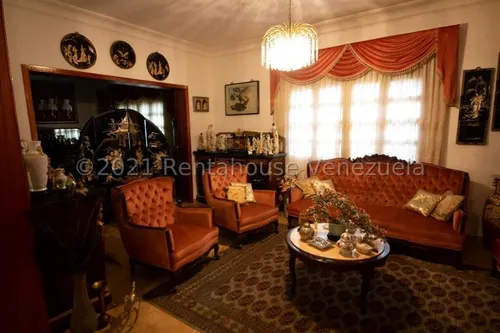 Casas En Venta Mls #25-12498