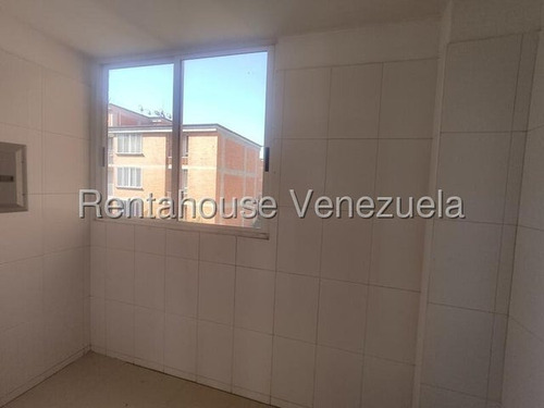 Ab Impecable Apartamento. Ubicado En Conjunto Residencial, Que Cuenta Con Caminerias, Paisajismo, Cancha Deportiva, Seguridad. Ciudad Alianza Guacara