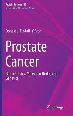 Prostate Cancer - Donald J. Tindall