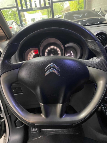 Citroen Picasso 1.6 Sx Mod 2014 Excelente Estado!!!