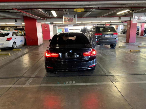 Bmw Serie 3 2.0 320i Sedan 184cv 2013