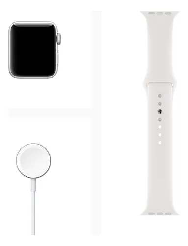 Apple watch series 3 nfc hot sale