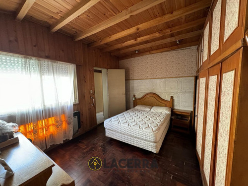 Casa En Venta 4 Amb En Zona San Andres, Villa Maipu
