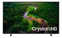Comprar Smart Tv 55 Polegadas Crystal Uhd 4k 55cu8000 2023 Samsung