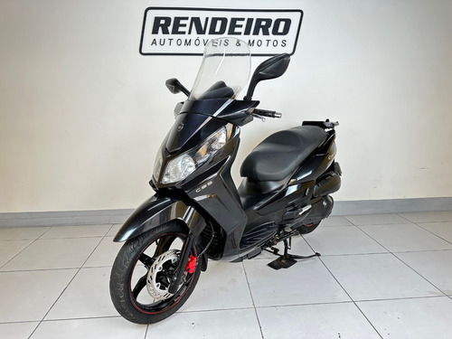 Dafra Citycom 300i Ano 2016 Com 24.000km Oportunidade
