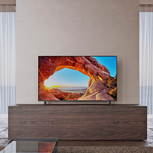Imagen 11 de 11 de Smart Tv 55 Sony Kd-55x85j 4k Ultra Hd Google Tv