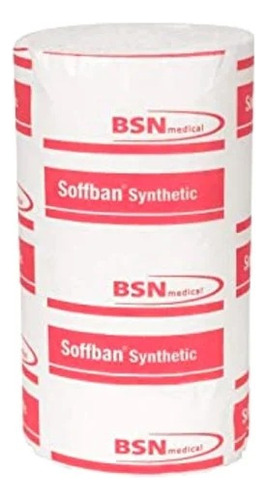 Softband Synthetic 7,5cmx2,7mtrs 1 Unidad Bsn