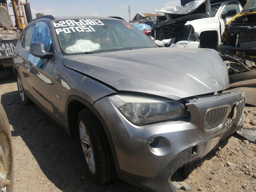 Bmw X1 Xdrive 2.8 I Por Partes