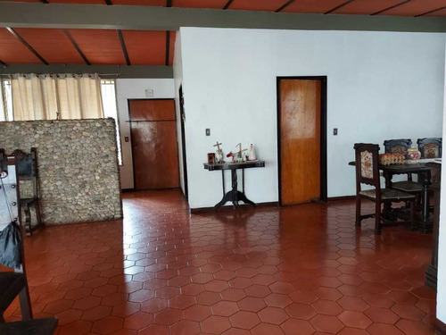 Imagen 4 de 14 de Casa En Urb Los Caobos En Maracay