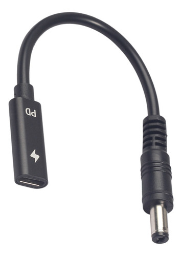 Imagem 3 de 7 de Usb C Cabo De Carregamento Para Laptop Usb Tipo C Adapter