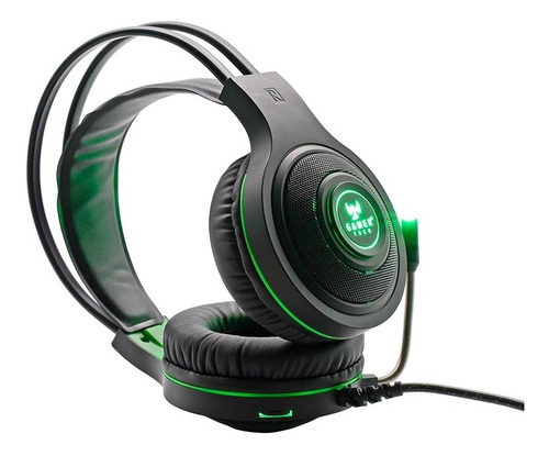 Diadema Gamer Tech Gt5000d