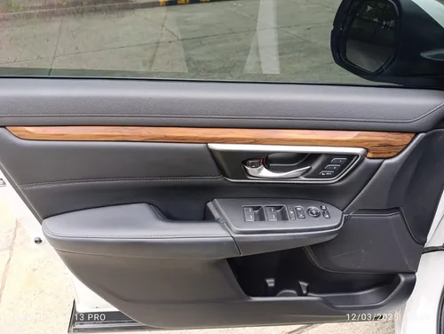 Honda CR-V 1.5T Exl 4Wd