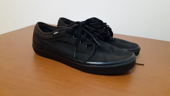 tenis vans baixinho