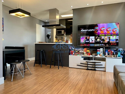Imagem 3 de 30 de Apartamento Com 3 Dormitórios À Venda, 70 M² Por R$ 514.000 - Jardim Iracema - Barueri/sp - Ap4143