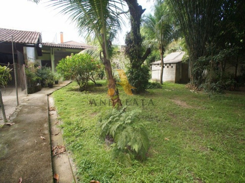 Imagem 4 de 17 de Terreno Em Vargem Grande - Est. Bandeirantes - Sqa0398j - 31971984