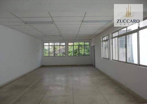 Vendo Ou Alugo Predio No Centro De Guarulhos. - Pr0203