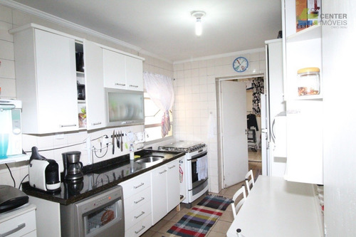 Imagem 4 de 14 de Apartamento - Vila Clementino - Ref: 11522 - V-869550