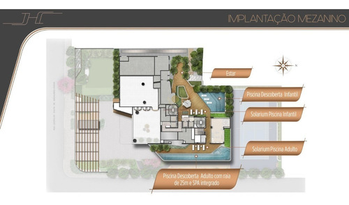 Imagem 16 de 18 de Apartamento Alto Padrão À Venda No Itaim Bibi - Ap01424 - 70573405