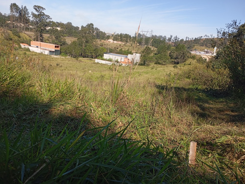 Terreno 258,30m Jardim Fortaleza Guarulhos Com Escritura
