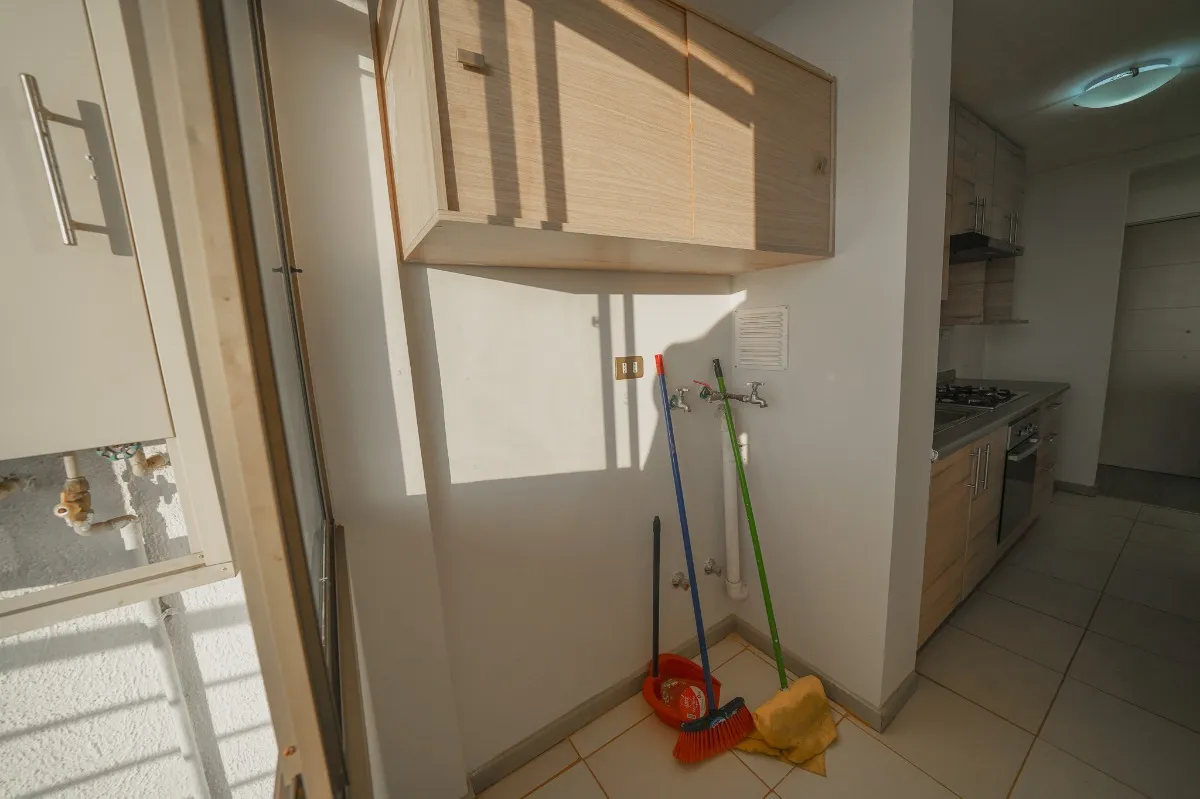 Imagen 5 de 17 de Depto En Venta En Concón - Excelente Precio 3 Dormitorios