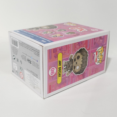 Funko Pop! Gpk Garbage Pail Kids - Jay Decay 06 (Usado)