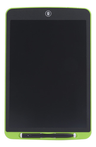 Bloc De Escritura Lcd Con Forma De Tabletas De Dibujo Para N