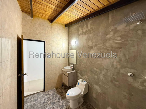 Casa En Baruta En Venta Calle Cerrada #26-354 Dreidy G
