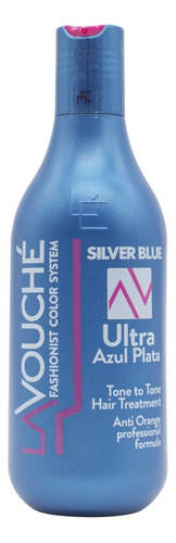 Tratamiento Azul Plata Ultra Color 300ml | La Vouche