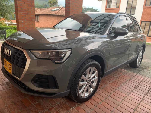 Audi Q3 35 Tsfi