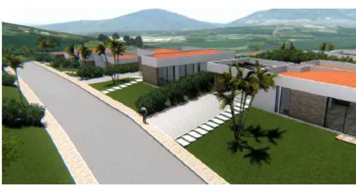 Venta Lote En Conjunto Campestre En Chinchiná Cod 615974