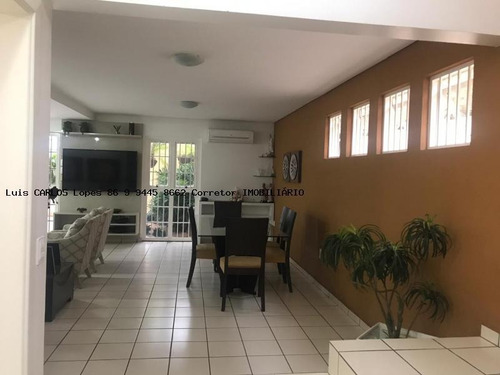 Imagem 7 de 15 de Alto Padrão Para Venda Em Teresina, Ininga, 5 Dormitórios, 3 Suítes, 5 Banheiros, 8 Vagas - Casa Dupl_2-964959
