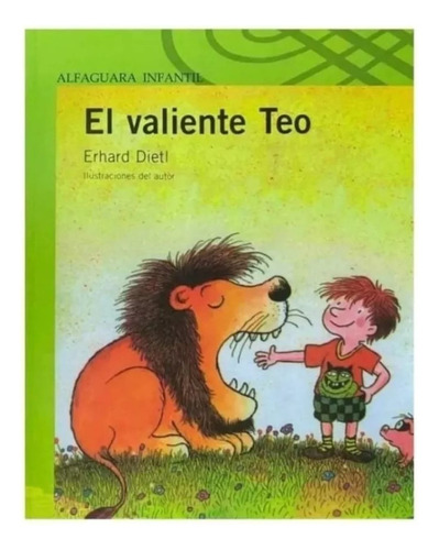 El Valiente Teo