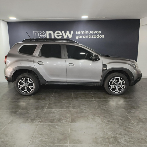 Renault Duster 2023