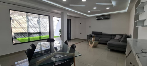 Imagen 2 de 17 de Townhouse En Altos De Monte Alegre I I Código 139951 Vende Yackeline Tovar 04145831984