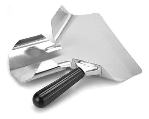 Scoop Palomitas Joyangy, Acero Inoxidable, Multipropsito (le