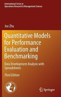 Libro Quantitative Models For Performance Evaluation And ...