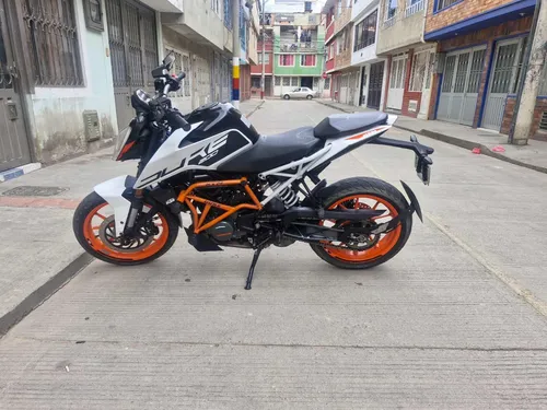 Venta Duke 200 Ng Mod 2022