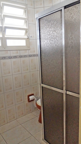 Imagem 11 de 23 de Praia Grande - Vl. Tupi- Litoral Sul- Apartamento 2 Dormitórios, 1 Vaga, 30 Metros Da Orla, Abaixo Do Valor De Mercado! - 17343