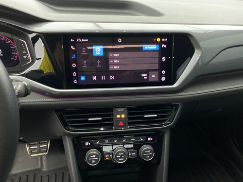 Volkswagen Taos 1.4 Highline
