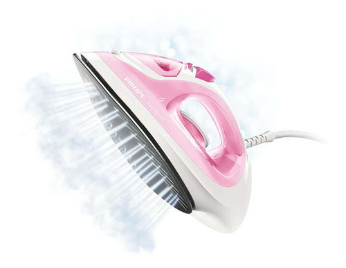 Plancha A Vapor Philips Easyspeed Gc-1022-40 2000w