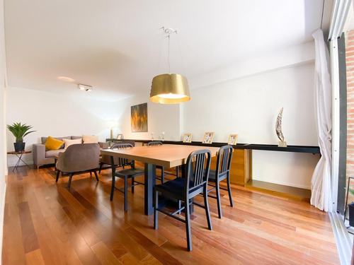 Imagen 12 de 30 de Departamento De 3 Dormitorios En Venta En Rosario Zona Río, Parque España