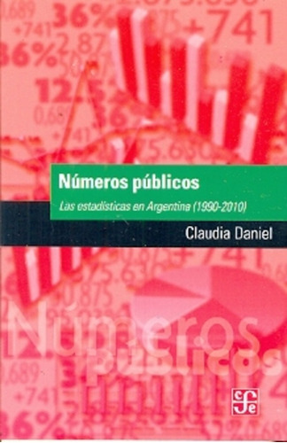 Numeros Publicos - Claudia Daniel