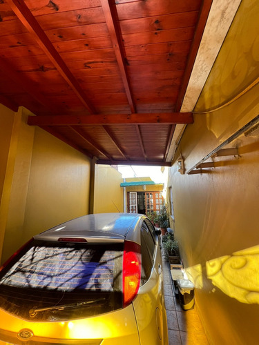 Casa En Venta Calle 35 Entre 24 Y 25 La Plata