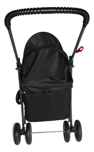 Stroler Carrinho Pet Modelo Maxxi Para 40k