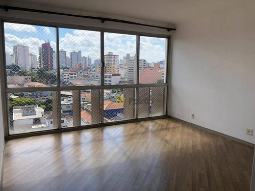 Imagem 2 de 27 de Apartamento À Venda, 122 M² Por R$ 450.000,00 - Casa Branca - Santo André/sp - Ap2941