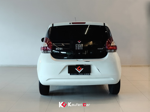 Fiat Mobi 1.0 Easy Flex 5p