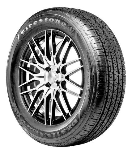 Llanta 225/60 R17 Firestone Destination Le2 99t Equipo Original Msi