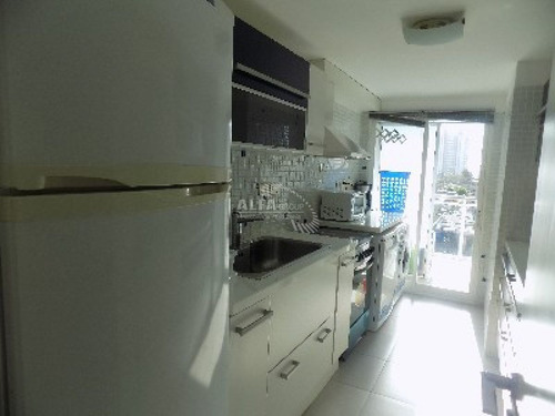 Imagen 7 de 21 de Excelente Apartamento A Metros De La Playa!!!!
