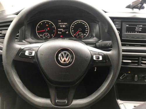 Volkswagen Virtus Mf