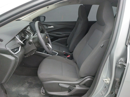 Chevrolet Onix 1.0 TURBO FLEX LTZ AUTOMÁTICO